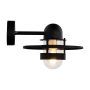 Norlys BERGEN 270B Wandleuchte 1x9W/E27 IP55
