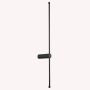 Zambelis SCONCE LIGHT 20116 Wandleuchte 20W/led 3000K 1506lm IP20
