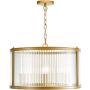 Dar Lighting Bianka BIA0363 Pendelleuchte 3x40w/e14