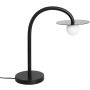 Maxlight ENIGMA T0053 Tischleuchte 1x2w/led 3000k 176lm ip20