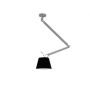 AZzardo ZYTA AZ2298+AZ2600 Deckenlampe 1x60W/E27 IP20