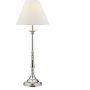 Dar Lighting Blenheim BLE4138 Tischleuchte 1x40w/e14 ip20