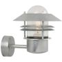 Nordlux BLOKHUS 25011031 Wandleuchte 1x60W/E27 IP54