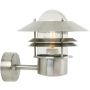 Nordlux BLOKHUS 25011034 Wandleuchte 1x60W/E27 IP54