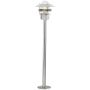 Nordlux BLOKHUS 25078034 Stehlampe 1x60W/E27 IP54