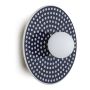 Argon BOLL 8935 Wandleuchte 1x6W/G9 ip44