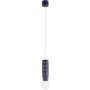 Argon BOLL 8937 Pendelleuchte 1x6W/G9 ip44