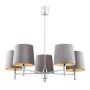 Argon BOLZANO PLUS 2110 Kronleuchter 5x15W/E27 IP20