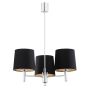 Argon BOLZANO PLUS 6107 Kronleuchter 3x15W/E27 IP20
