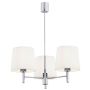 Argon BOLZANO PLUS 6108 Kronleuchter 3x15W/E27 IP20