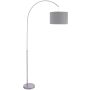 Dar Lighting Bow BOW4946-PYR1839 Stehleuchte 1x60w/e27
