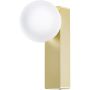 Open Design Highlights Boletta Parette OR85532 Wandleuchte 1x8W/G9 IP44
