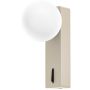 Open Design Highlights Boletta Parette OR85587 Wandleuchte 1x8W/G9 IP20