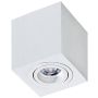 AZzardo BRANT AZ2824 Aufbau-Downlight 1x50W/GU10 IP20