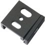 Maxlight MAX MHT1-P1-BK Montageelement ip20