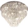 Maxlight MONACOC15 C0137 Deckenlampe 15x40w/g9 ip20