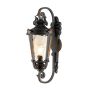 Elstead Lighting BALTIMORE BT1-L Wandleuchte 1x150W/E27 IP44