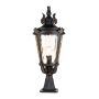 Elstead Lighting BALTIMORE BT3-L Stehlampe 1x150W/E27 IP44