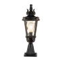 Elstead Lighting BALTIMORE BT3-M Stehlampe 1x60W/E27 IP44