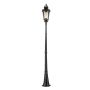 Elstead Lighting BALTIMORE BT5-L Laterne 1x150W/E27 IP44