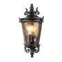 Elstead Lighting Baltimore BT7-M Wandleuchte 1x60W/E27 IP44