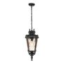 Elstead Lighting BALTIMORE BT8-L Pendelleuchte 1x60W/E27 IP23
