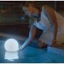 New Garden BULY 30 FLOATING 3127 Solarleuchte 1x5W/LED 3000/6500k 600lm ip68