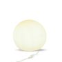 New Garden BULY 40 WARM 3131 Stehlampe 1x3W/LED 2700k 600lm ip65
