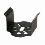 Elstead Lighting CORNER BRACKETS C-BKT5-BLACK Montageelement