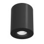 Maytoni ATOM C016CL-01B Aufbau-Downlight 1x50W/GU10 IP20