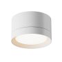 Maytoni HOOP C086CL-GX53-SRD-W Aufbau-Downlight 1x15W/GX53 IP20