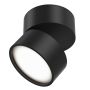 Maytoni ONDA C024CL-L12B3K Deckenlampe 12W/LED 3000K 700LM