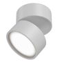 Maytoni ONDA C024CL-L12W3K Deckenlampe 12W/LED 3000K 900LM