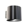 Maytoni ROND C066WL-01B Wandleuchte 1x50W/G9