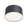 Maytoni ZON C032CL-L12B4K Deckenleuchte 12W/LED 4000K 1300LM
