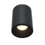 Maytoni ZOOM C029CL-01B Aufbau-Downlight 1x50W/GU10 IP65