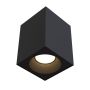 Maytoni ZOOM C030CL-01B Aufbau-Downlight 1x50W/GU10 IP65