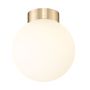Zuma Line ARCTURUS C0574-01D-F7AA Deckenlampe 1x4W/G9 IP20