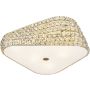 Zuma Line BABYLON C0286-06M-F7AC Deckenlampe 6x42W/G9 ip20