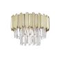 Zuma Line GLADIUS C0535-05B-F4J7 Deckenlampe 5x40W/E14