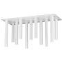 Zuma Line LOYA C0461-11C-S8S8 Deckenlampe 11x5W/LED 3000K 4950LM IP20