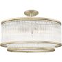 Zuma Line SERGIO C0528-06H-V6AC Deckenlampe 6x60W/E14 IP20