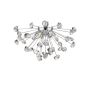 Zuma Line STAR C0539-06A-F4AC Deckenlampe 6x42W/G9