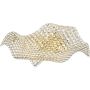 Zuma Line TIARA C0221-05M-F7AC Deckenlampe 5x42W/G9 ip20