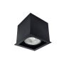 Antigo Cage 1078 Aufbau-Downlight 1x10W/GU10 IP20