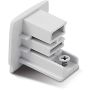 Zambelis 3-Phase Track 19411 Abdeckkappe IP20