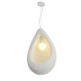 Zambelis PENDANT LAMP 23163 Pendelleuchte 15W/Ε27 IP20