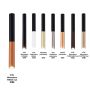 Antigo Alha 9782 Dekorationselement IP20