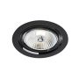 Antigo Wasabi 3316 Einbau-Downlight 1x15W/Gu10 IP20