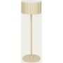 Zambelis TABLE LAMP E488 Tischleuchte 2W/led 2700K + 4000K + 6500K 124lm IP44